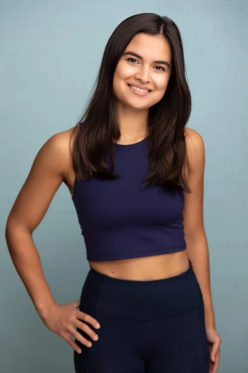 Coach Marie